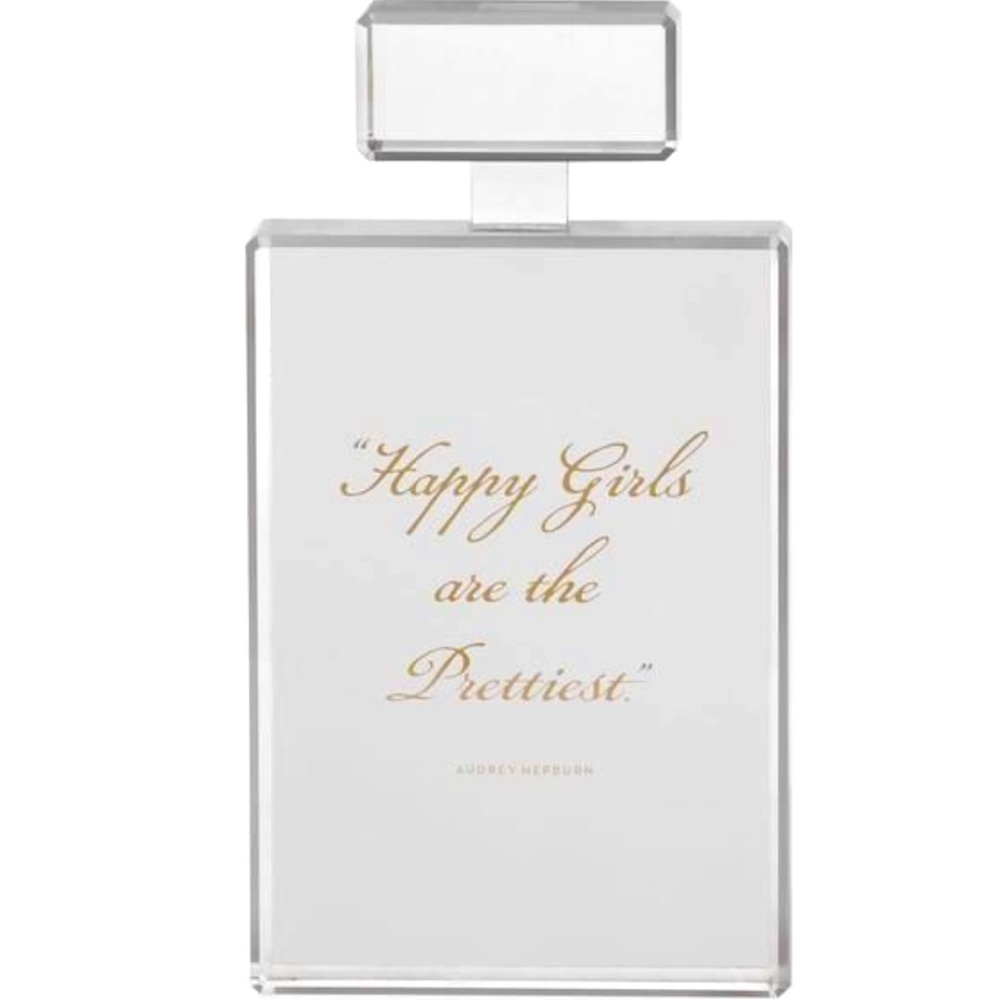 Meet your Posher, Ms. Magic Barbie